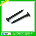 Cross Recessed Truss Head Self Tapping Screw